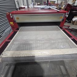 Anatol Conveyor Dryer