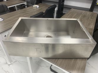 Long Sink Swiss Madison