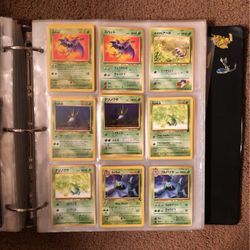 Pokémon Cards