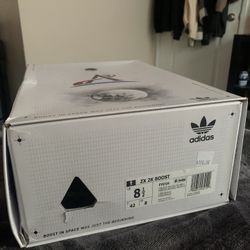 Adidas ZX 2K Boost (men’s) 