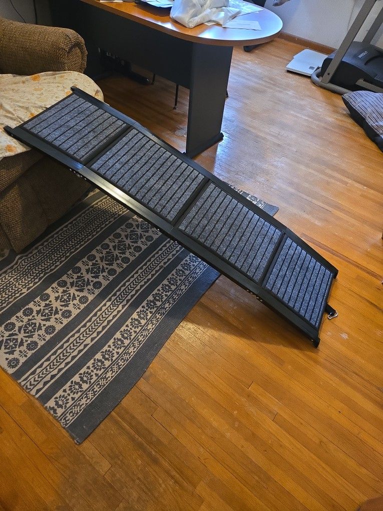 Dog Ramp