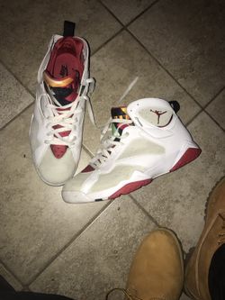 Sz 13 bugs bunny Jordans