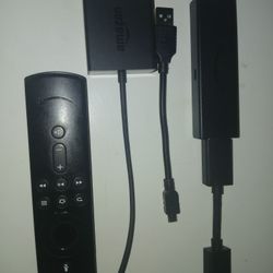 Amazon FireStick 3RD Gen 