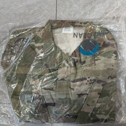 OCP Coat size: X-Large / Regular $30 OBO (Men)