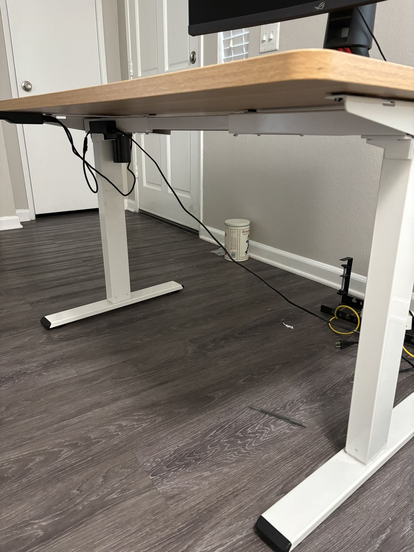 Standing Desk