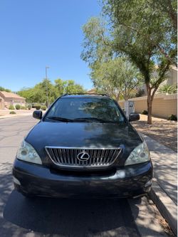 2006 Lexus Rx 330