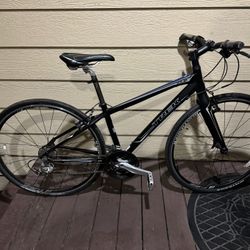 Trek 7.5fx Bike 