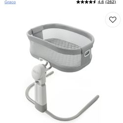 Graco Swining Bassett 