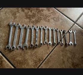 tools all for the price