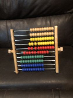 Educational toy