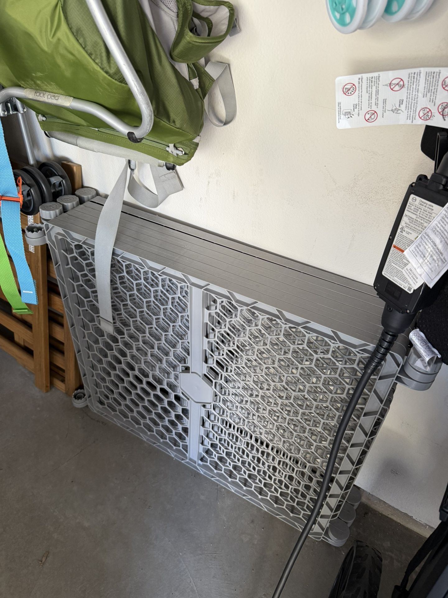 Dog Gate