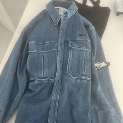 Nocta Lily Pad Denim