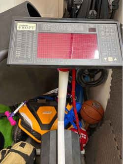 Stairmaster 4000 PT