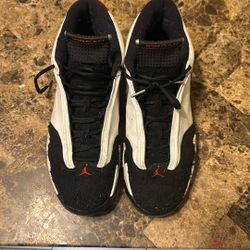 Jordan’s 14s  Size 13