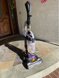 Free Vacuum Cleaner