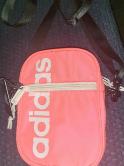 Adidas Mini Crossbody Shoulder Bag