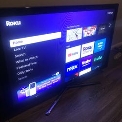 50 Inch Samsung Tv