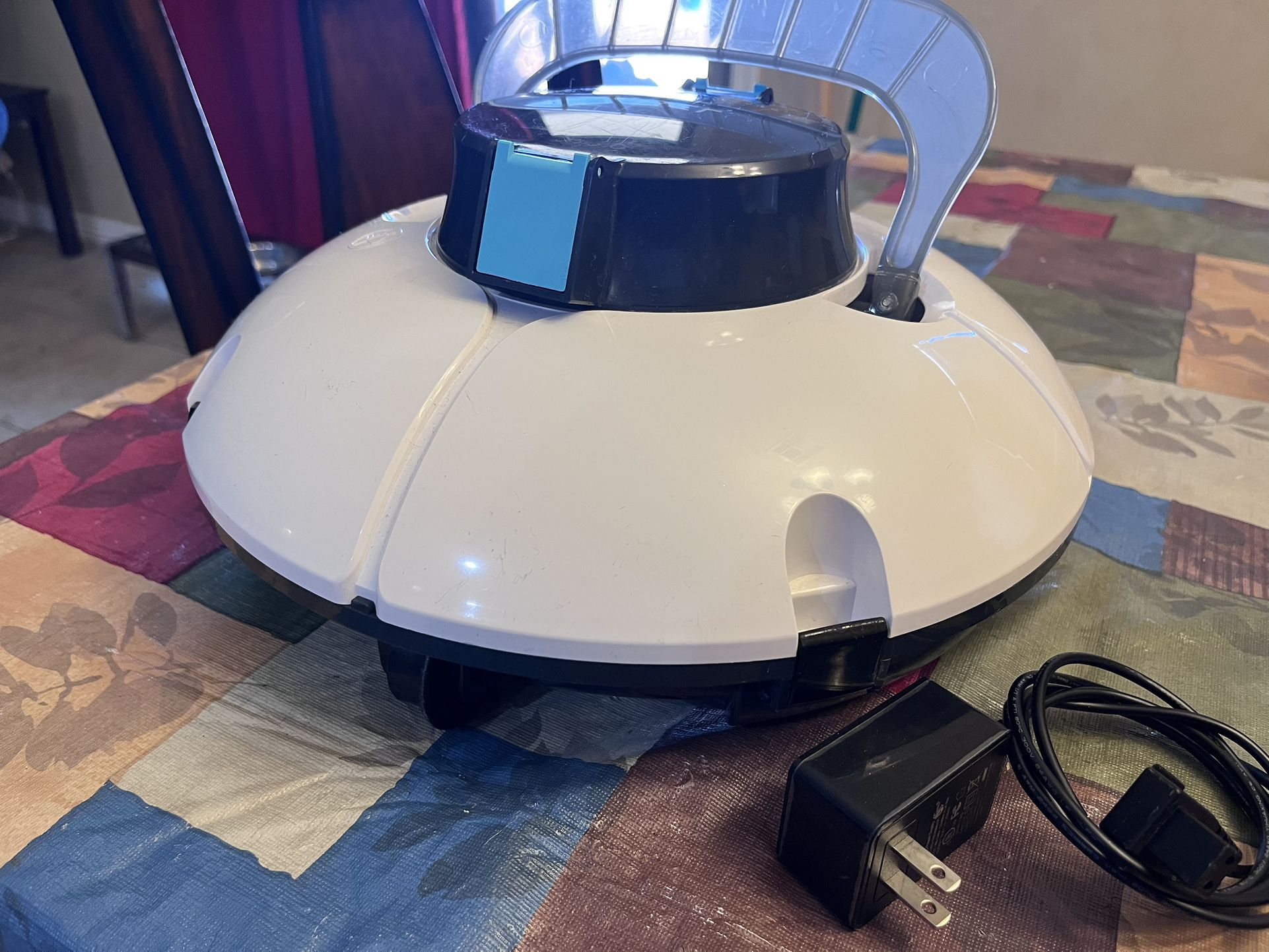 Automatic Grill Cleaning Robot for Sale in North Babylon, NY - OfferUp