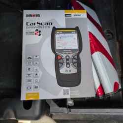 Innova OBD Scanner 5410