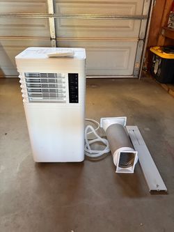 Indoor Ac Unit