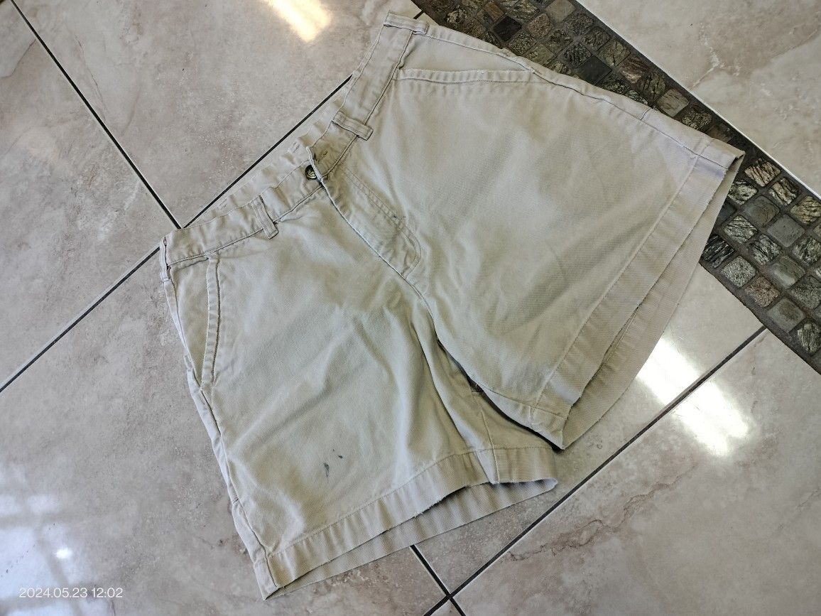 Patagonia Casual Shorts Men Size 34