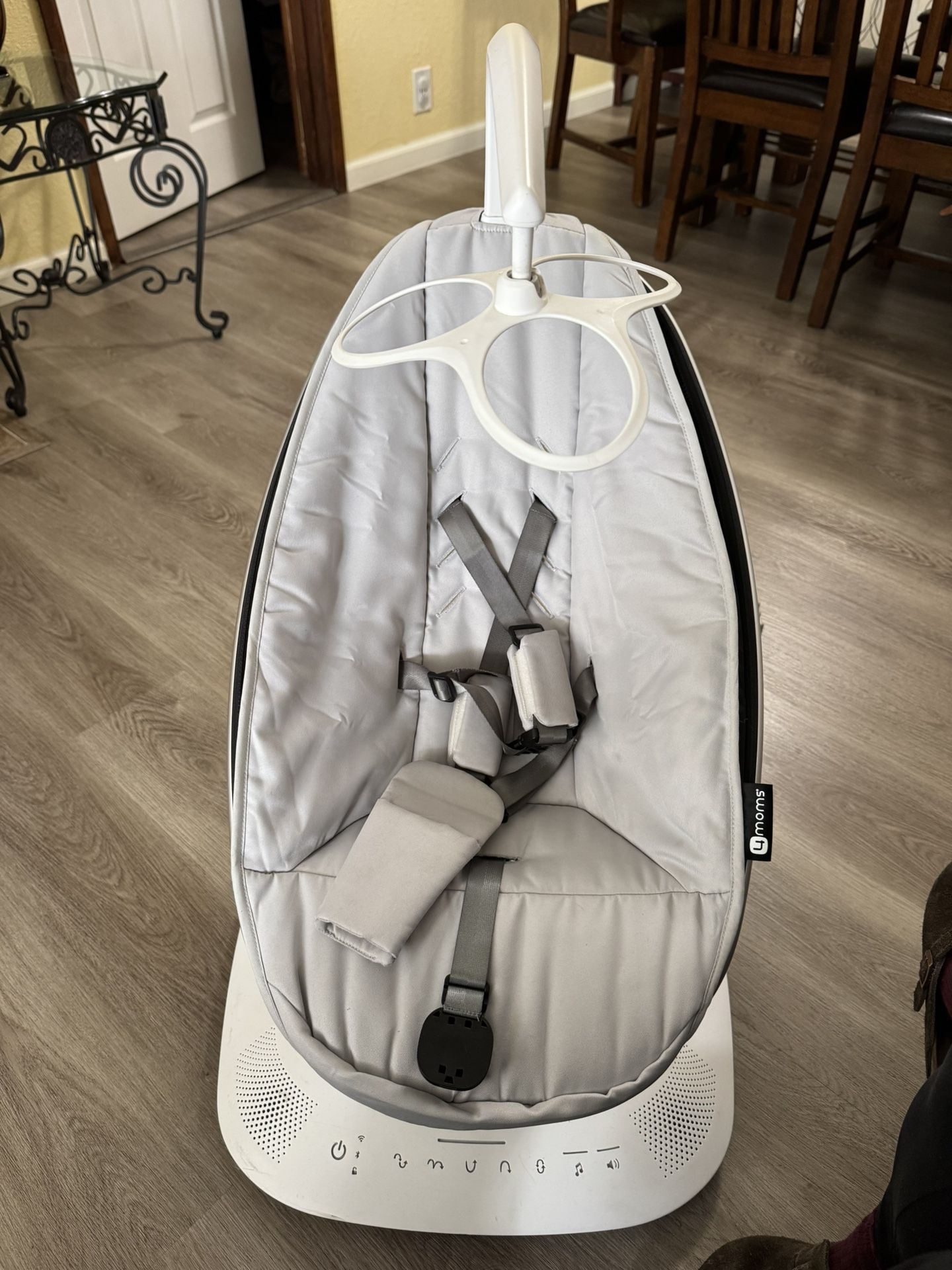 4moms mamaRoo Swing