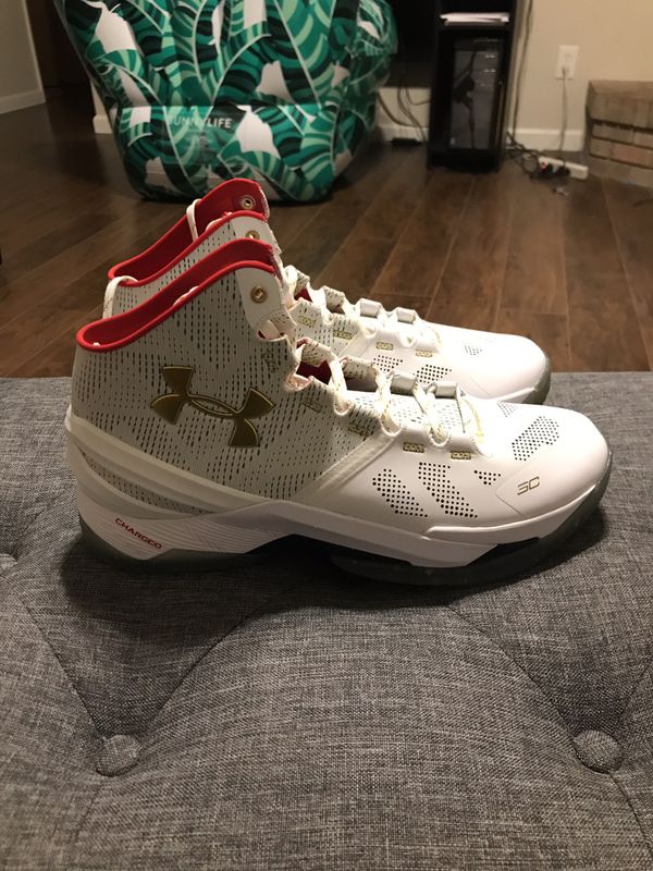 Under Armour Curry 2 All Star Game Basketball Shoes for Under Armour Curry 2 All Star Game Basketball Shoes for