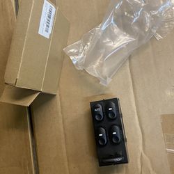 Window Switch GM Buick Chevy Pontiac