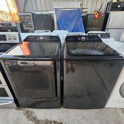 Samsung washer & Dryer