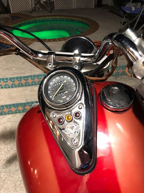 Kawasaki 800cc