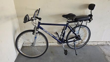 Specialized Bike 8 Speed