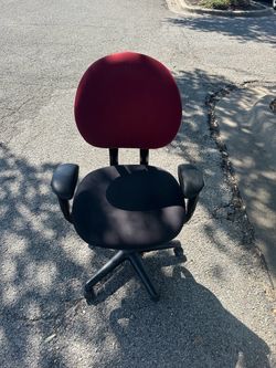 Office chairs