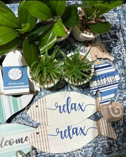 Brand New Decorations, Rug