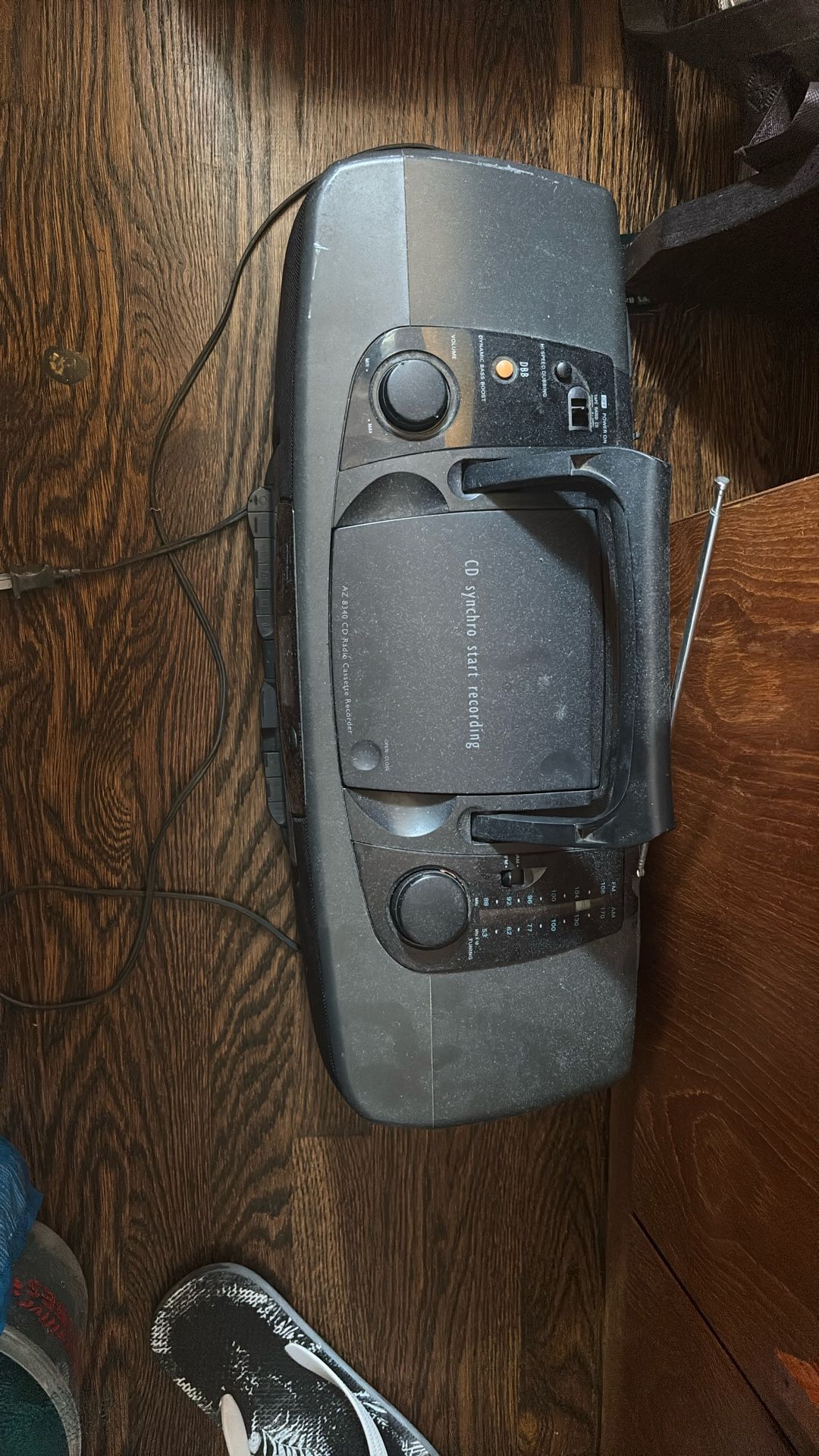 Radio