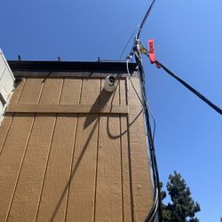 Security Camera