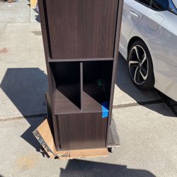 Entertainment Center