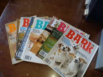 The Bark Magazine