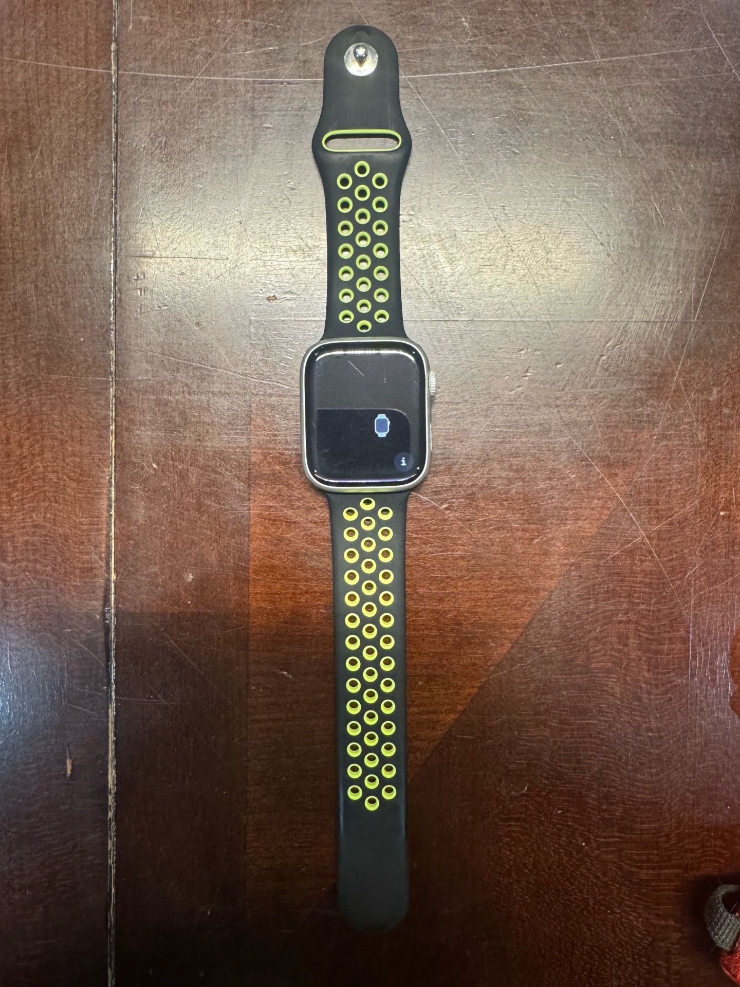 Apple Watch Series 8 (44mm) GPS