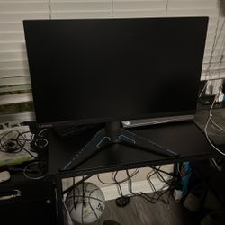 Lenovo G27-20 27-inch Gaming Monitor