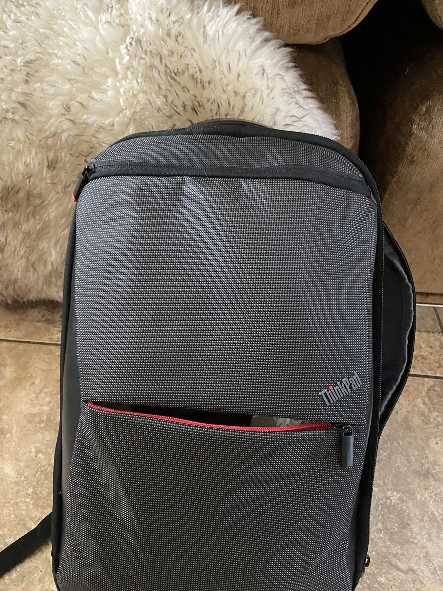 Targus ThinkPad Backpack
