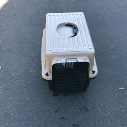 Small Animal Crate / Cage
