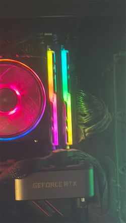 $200 G.SKILL TridentZ RGB Series 32GB (16 x 2) DDR 3600