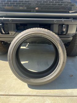 BRIDGESTONE POTENZA S001L