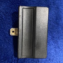 Garage Remote