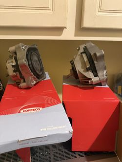 BMW Motor Mounts/Engine mounts for BMW