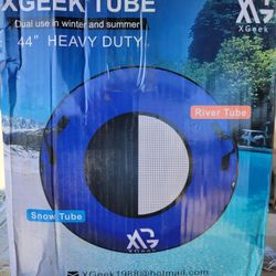 Dual Used In Winter And Summer 