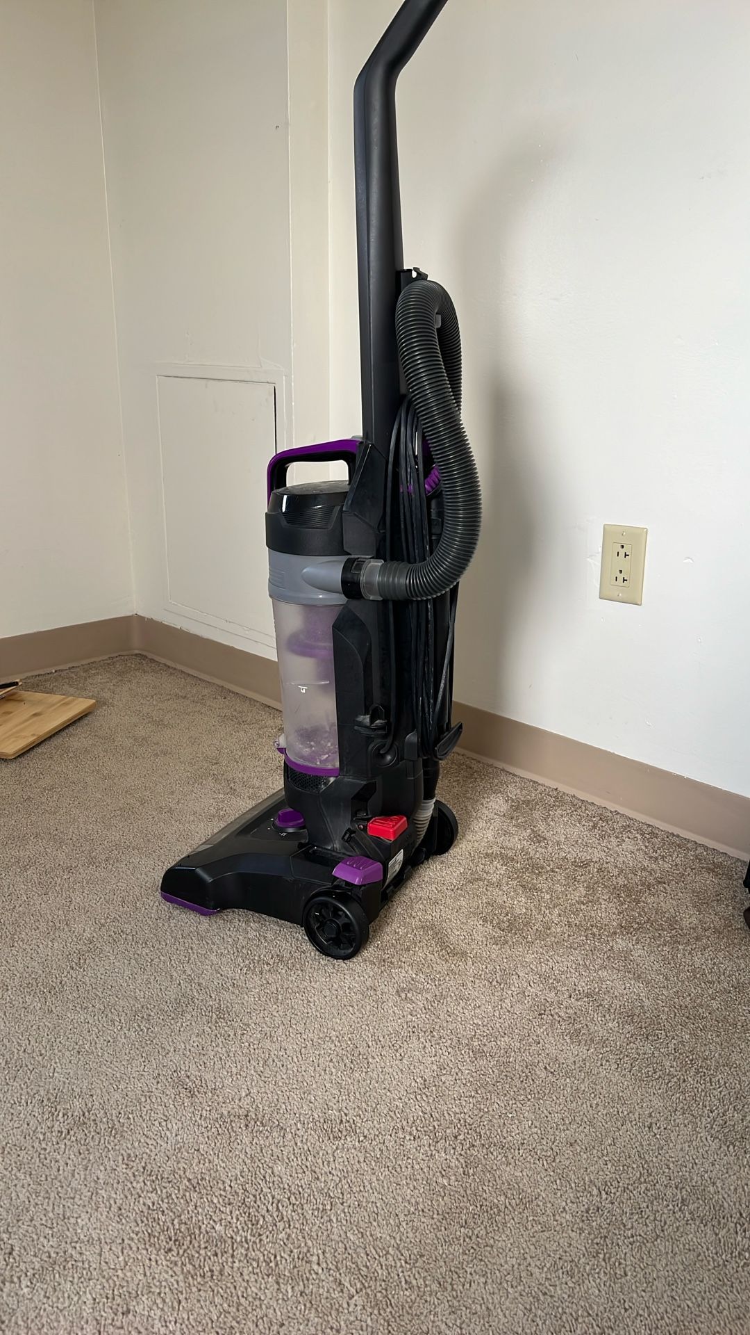 Vacuum Cleaner