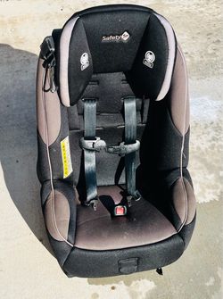 Safety1st Harness car seat