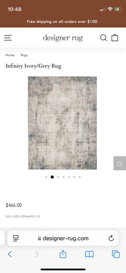 Calvin Klein Contemporary Rug