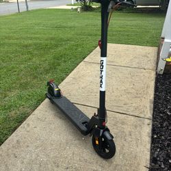 Gotrax Apex XL